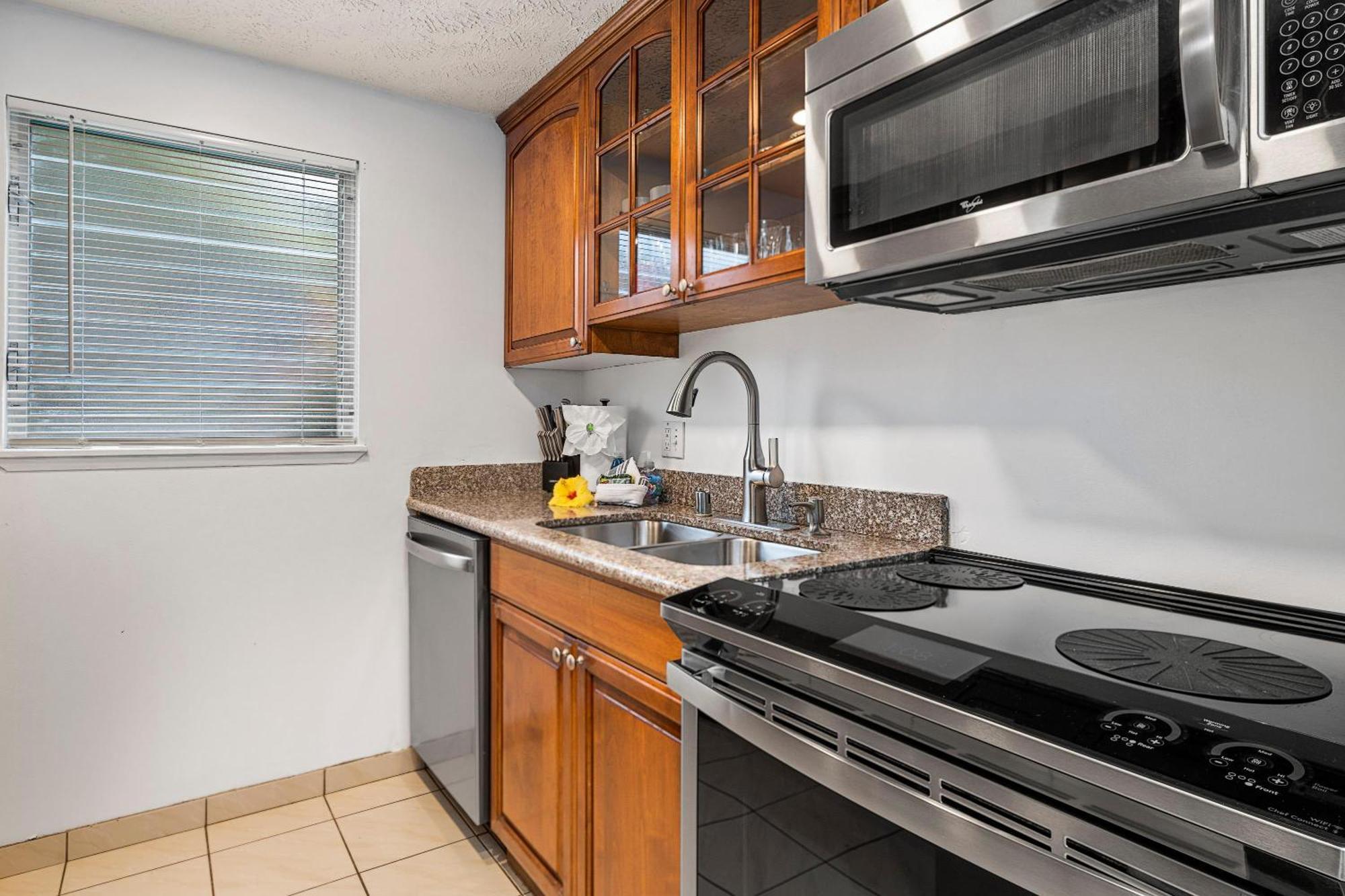 Vila Keauhou Surf & Racquet Townhouse #36 Kailua-Kona Exteriér fotografie