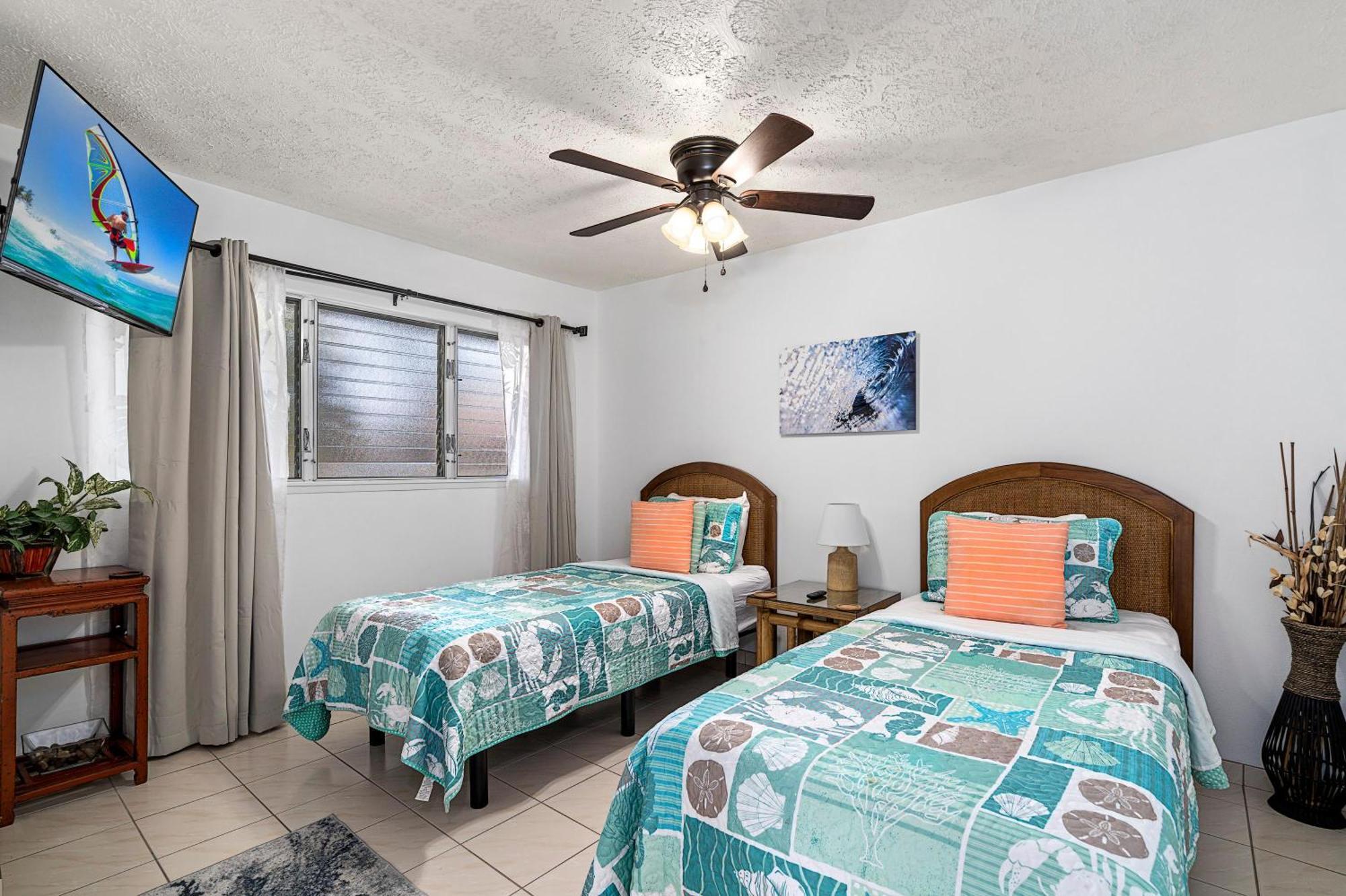 Vila Keauhou Surf & Racquet Townhouse #36 Kailua-Kona Exteriér fotografie