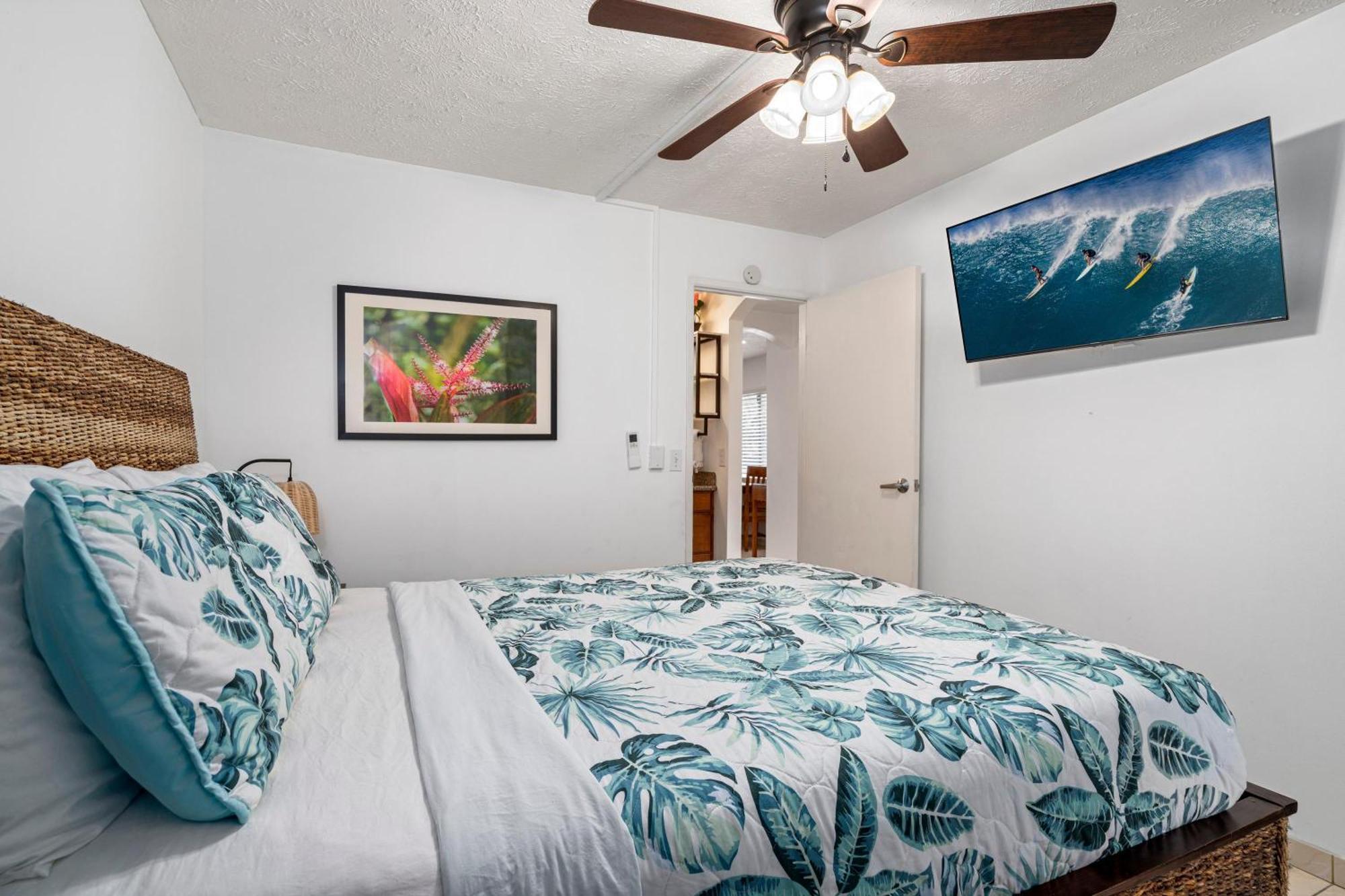 Vila Keauhou Surf & Racquet Townhouse #36 Kailua-Kona Exteriér fotografie