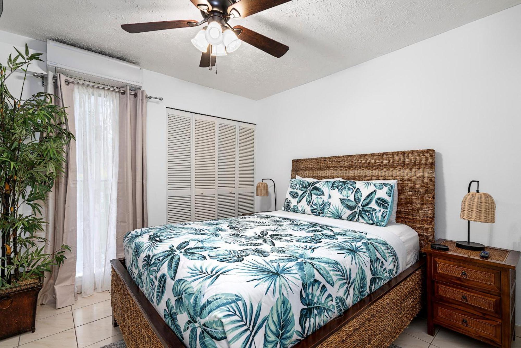 Vila Keauhou Surf & Racquet Townhouse #36 Kailua-Kona Exteriér fotografie