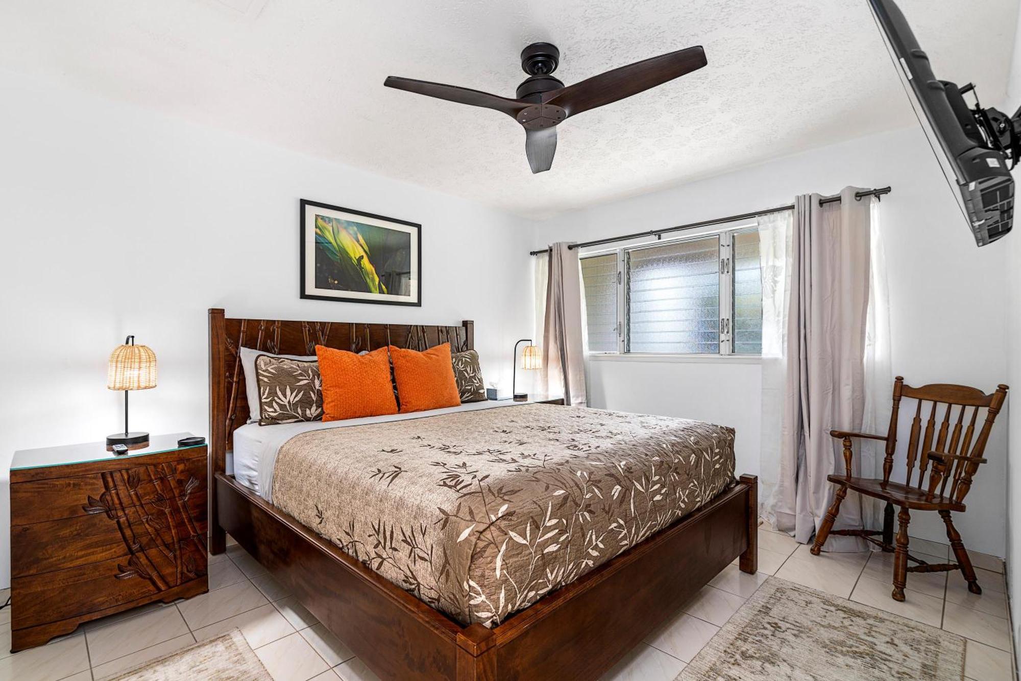 Vila Keauhou Surf & Racquet Townhouse #36 Kailua-Kona Exteriér fotografie