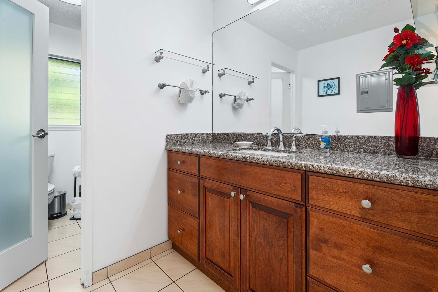 Vila Keauhou Surf & Racquet Townhouse #36 Kailua-Kona Exteriér fotografie